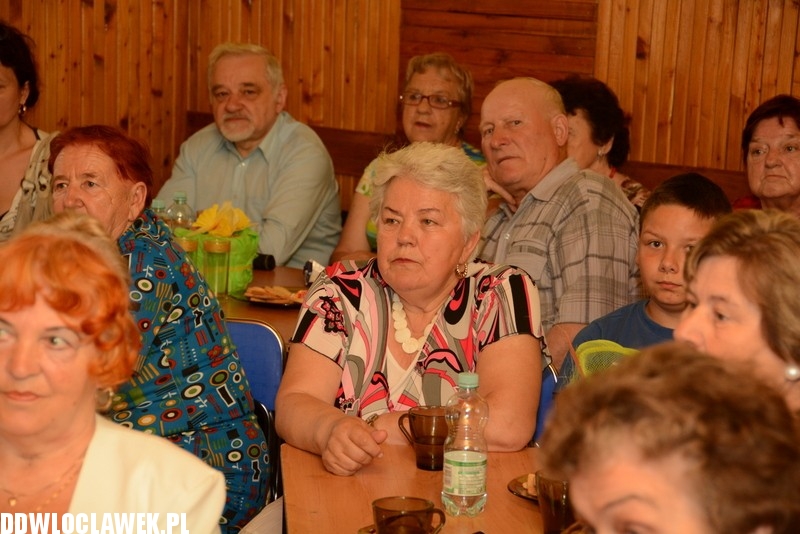Koncert dla mamy w klubie Łęg