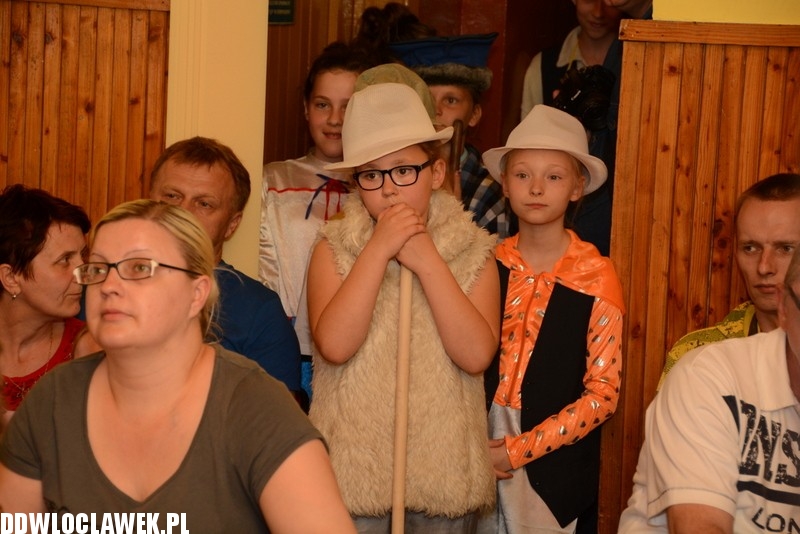 Koncert dla mamy w klubie Łęg