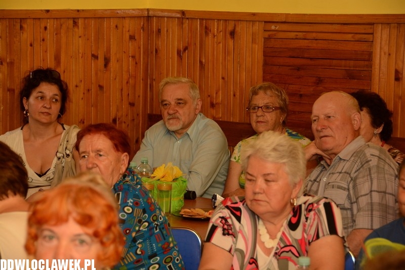 Koncert dla mamy w klubie Łęg