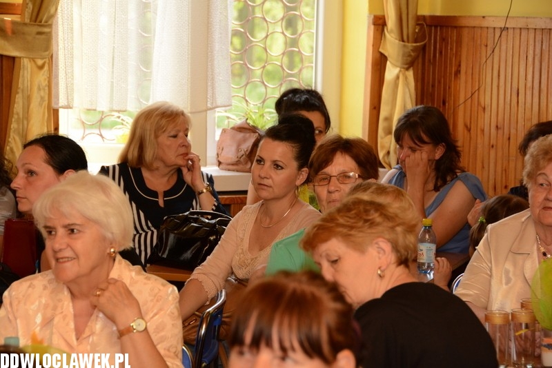 Koncert dla mamy w klubie Łęg