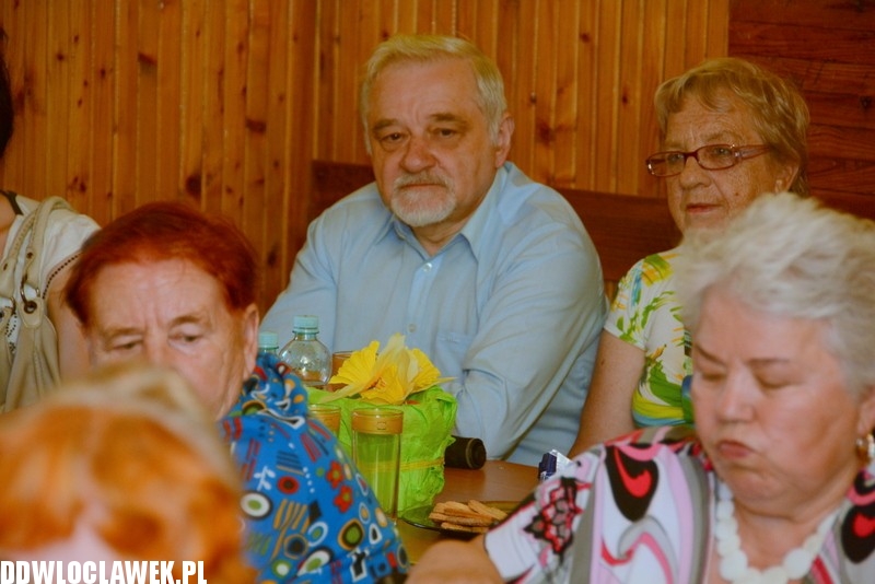 Koncert dla mamy w klubie Łęg