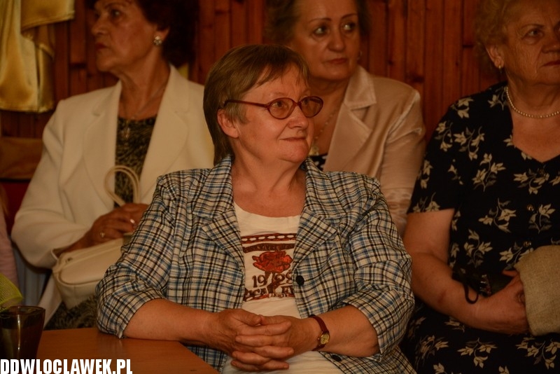 Koncert dla mamy w klubie Łęg