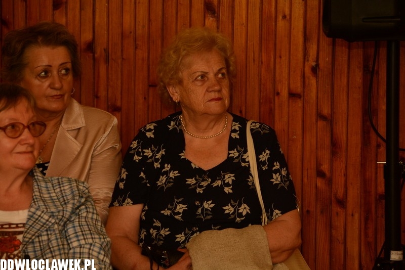 Koncert dla mamy w klubie Łęg
