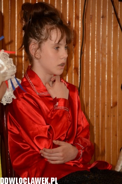 Koncert dla mamy w klubie Łęg