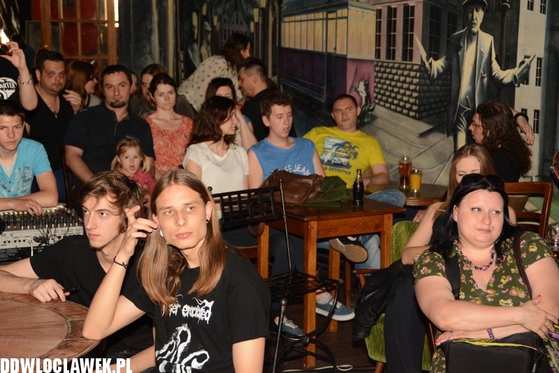 Weekend we Włocławku: 25.05 Mistrz i Małgorzata