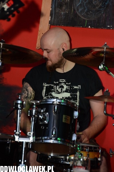 Weekend we Włocławku: 25.05 Mistrz i Małgorzata