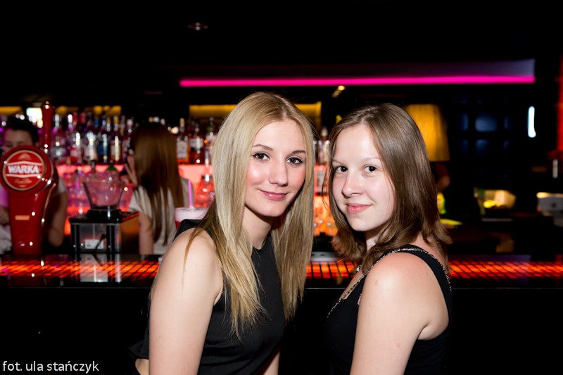 Weekend we Włocławku 23.05 Million Club