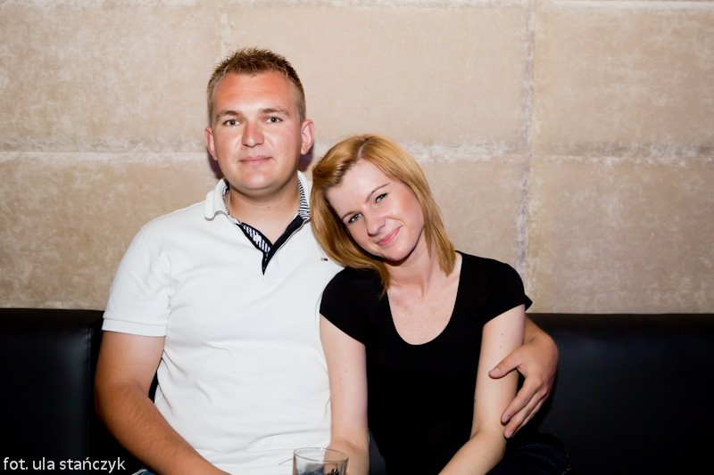 Weekend we Włocławku 23.05 Million Club