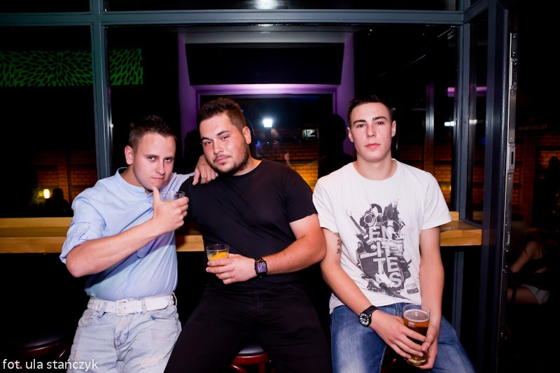 Weekend we Włocławku 23.05 Million Club