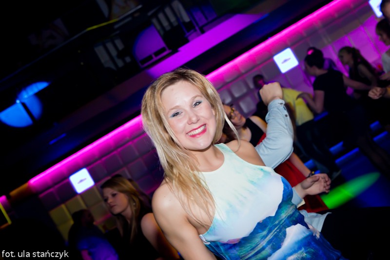 Weekend we Włocławku 23.05 Million Club