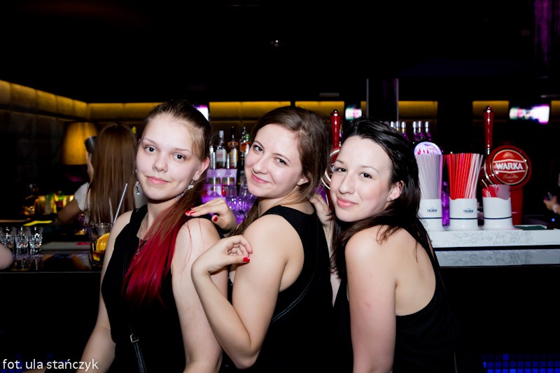 Weekend we Włocławku 23.05 Million Club