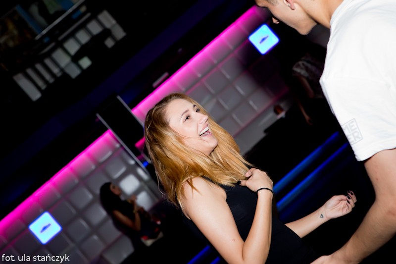 Weekend we Włocławku 23.05 Million Club