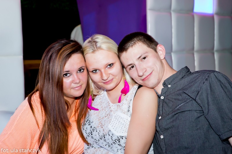 Weekend we Włocławku 23.05 Million Club