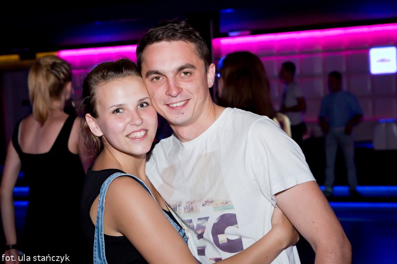 Weekend we Włocławku 23.05 Million Club