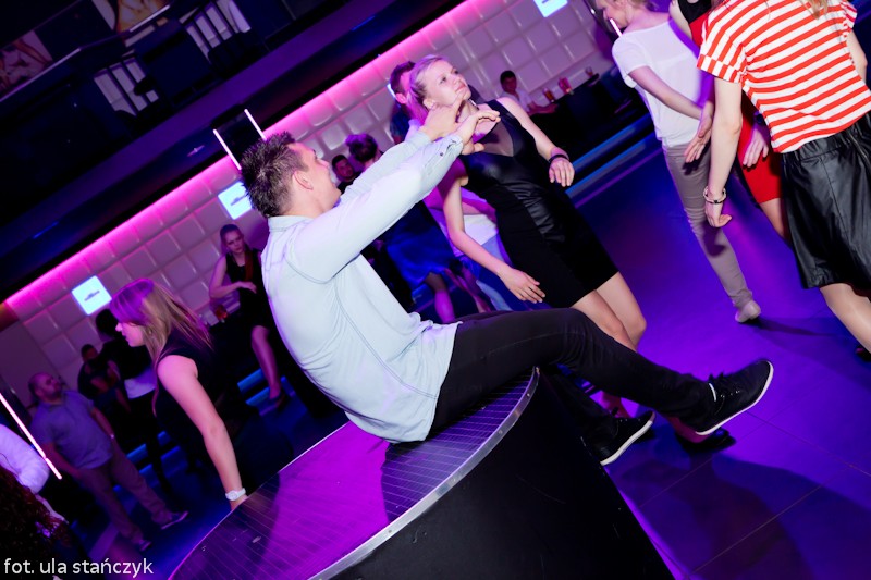 Weekend we Włocławku 23.05 Million Club