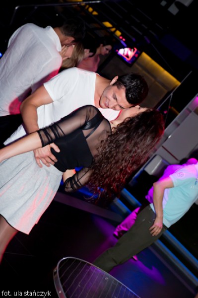 Weekend we Włocławku 23.05 Million Club