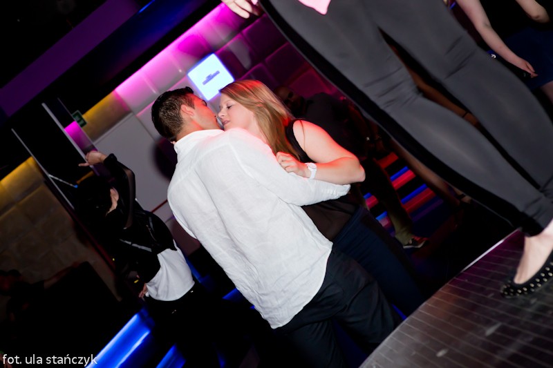 Weekend we Włocławku 23.05 Million Club
