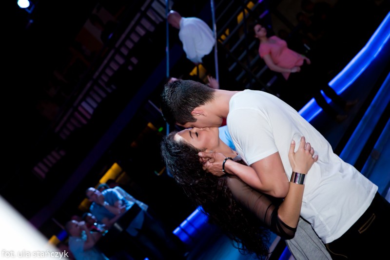 Weekend we Włocławku 23.05 Million Club