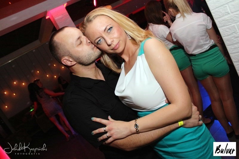 Weekend we Włocławku: 24.05 Bulvar Million Club