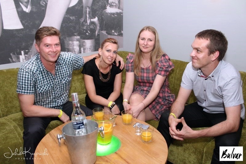 Weekend we Włocławku: 24.05 Bulvar Million Club