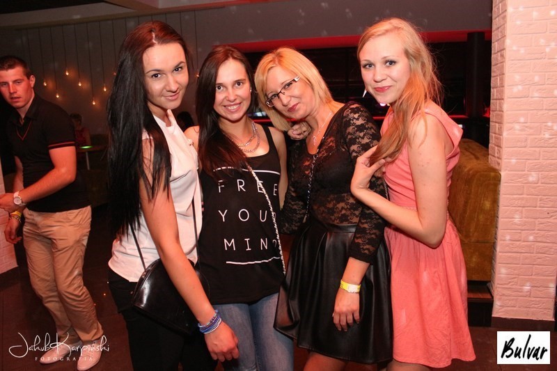 Weekend we Włocławku: 24.05 Bulvar Million Club