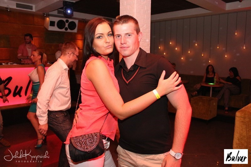 Weekend we Włocławku: 24.05 Bulvar Million Club