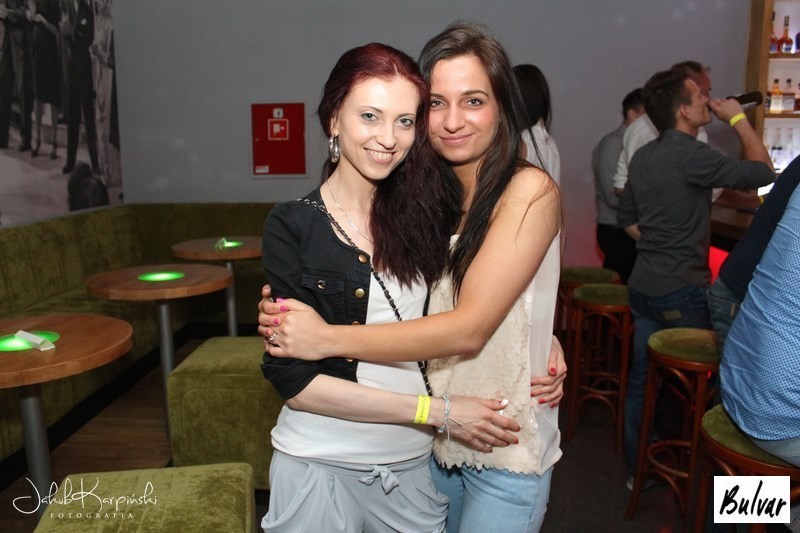 Weekend we Włocławku: 24.05 Bulvar Million Club