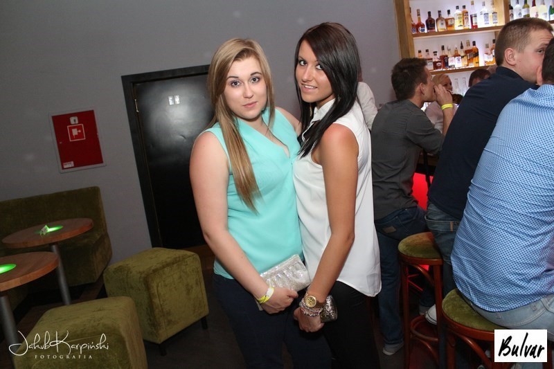 Weekend we Włocławku: 24.05 Bulvar Million Club
