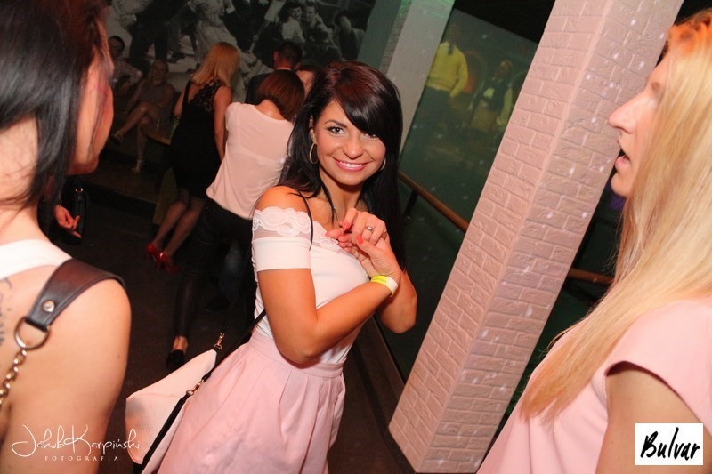 Weekend we Włocławku: 24.05 Bulvar Million Club