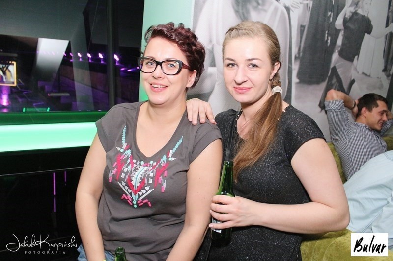 Weekend we Włocławku: 24.05 Bulvar Million Club