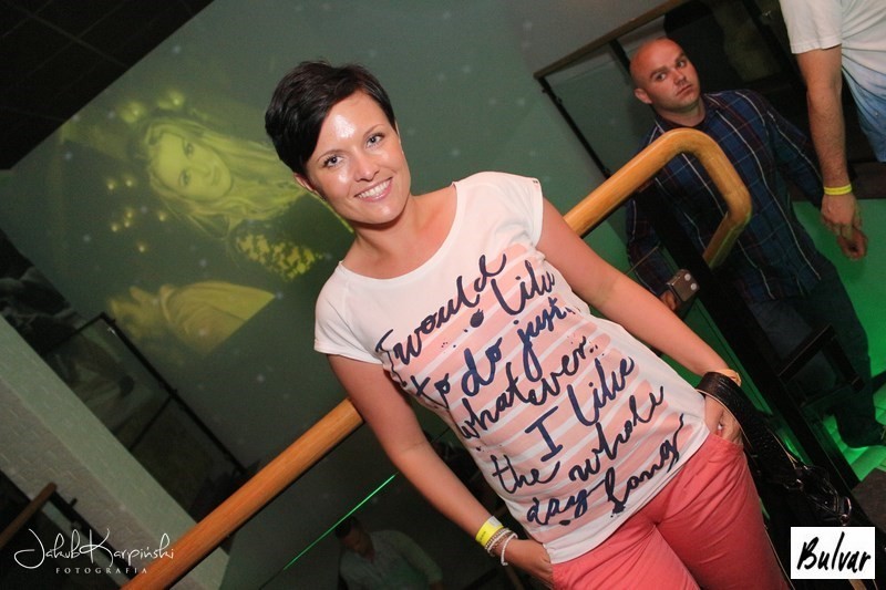 Weekend we Włocławku: 24.05 Bulvar Million Club