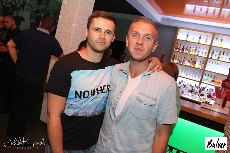 Weekend we Włocławku: 24.05 Bulvar Million Club