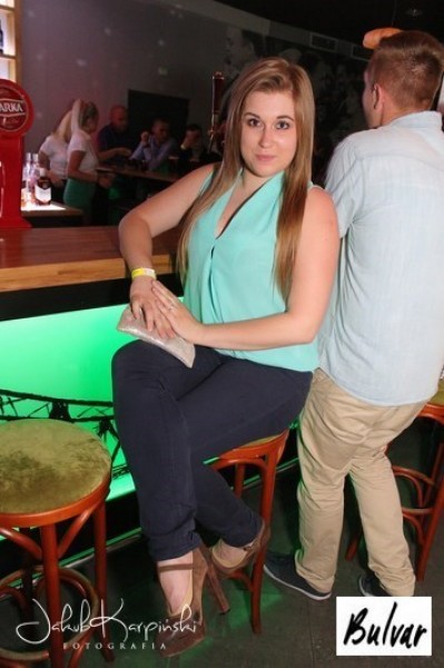 Weekend we Włocławku: 24.05 Bulvar Million Club