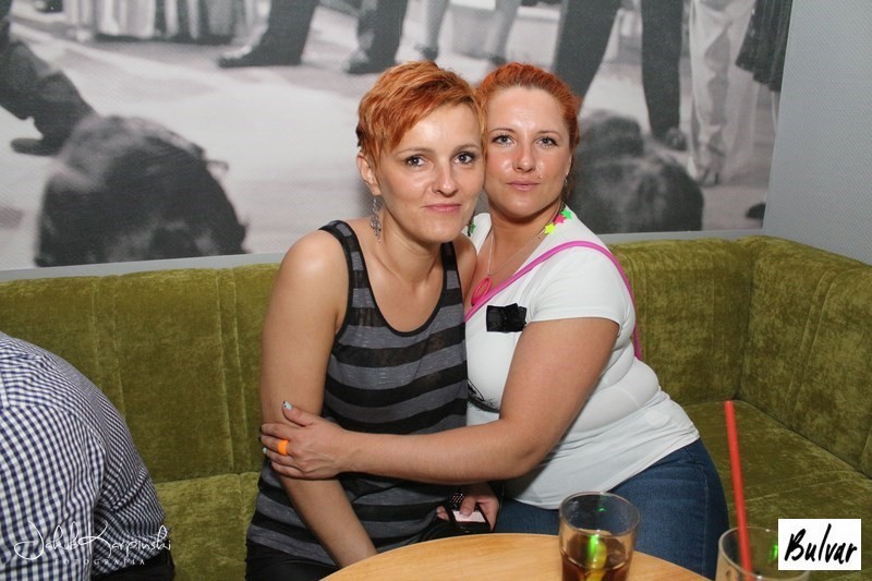 Weekend we Włocławku: 24.05 Bulvar Million Club