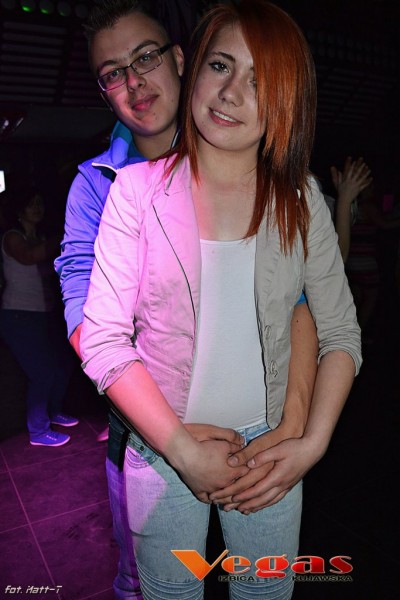 Dj Mavi & Andrev Base Live Act w klubie Vegas
