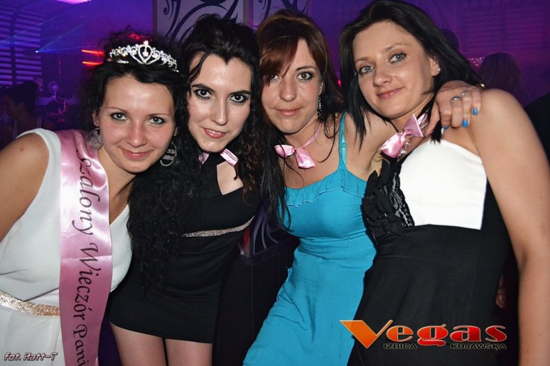Dj Mavi & Andrev Base Live Act w klubie Vegas
