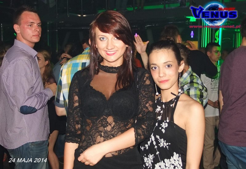 24.05 Venus Planet w Konecku część I