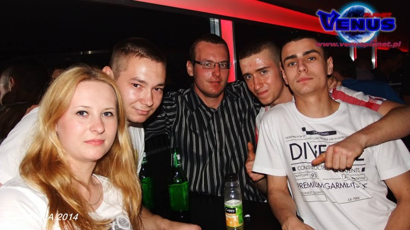 24.05 Venus Planet w Konecku część I