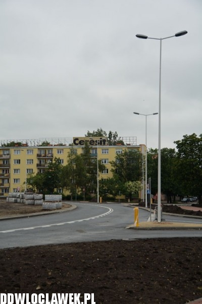 Otwarcie ważnych odcinków dróg tuż-tuż