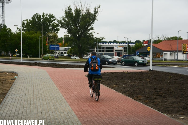 Otwarcie ważnych odcinków dróg tuż-tuż
