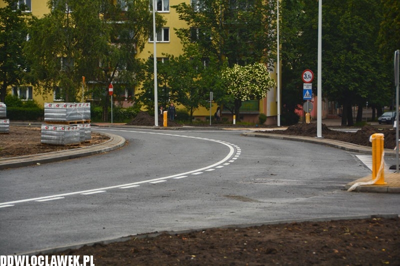 Otwarcie ważnych odcinków dróg tuż-tuż