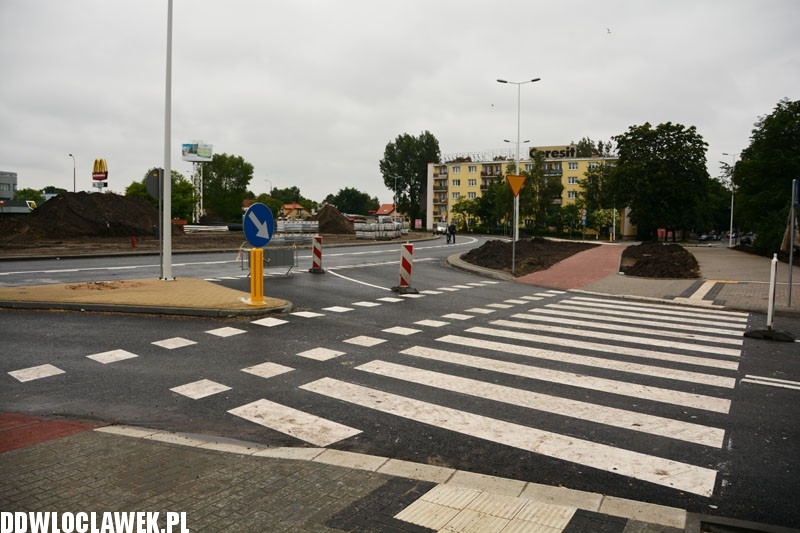 Otwarcie ważnych odcinków dróg tuż-tuż