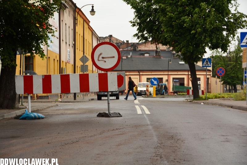 Otwarcie ważnych odcinków dróg tuż-tuż