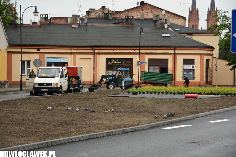 Otwarcie ważnych odcinków dróg tuż-tuż