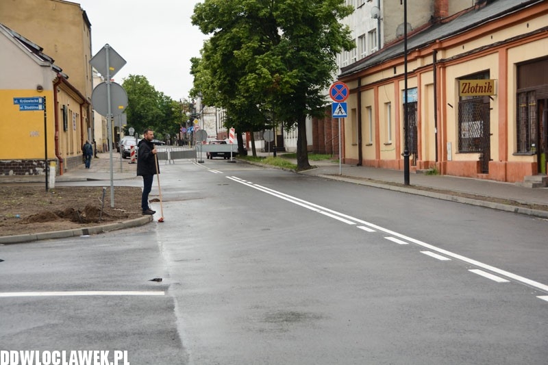 Otwarcie ważnych odcinków dróg tuż-tuż