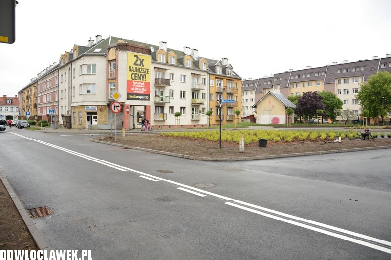 Otwarcie ważnych odcinków dróg tuż-tuż