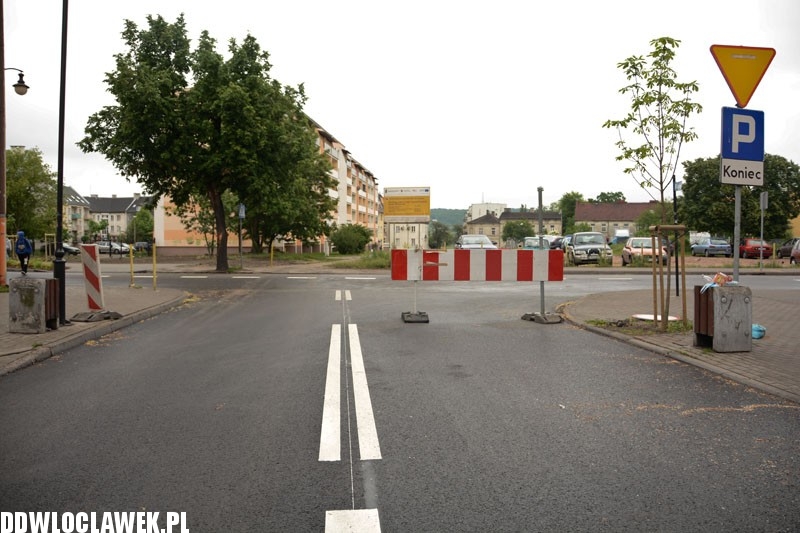 Otwarcie ważnych odcinków dróg tuż-tuż