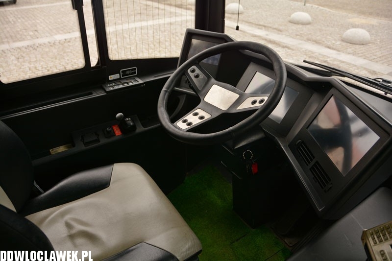 MPK będzie testować autobusy hybrydowe