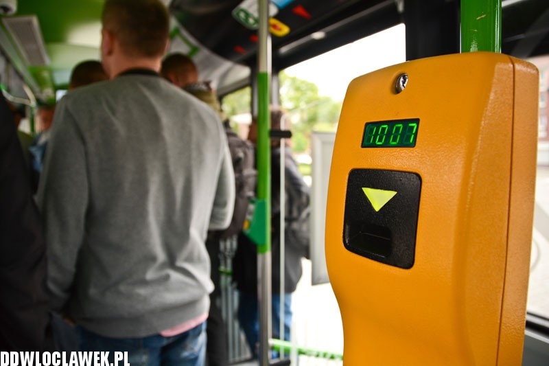 MPK będzie testować autobusy hybrydowe