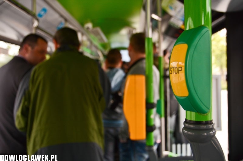 MPK będzie testować autobusy hybrydowe